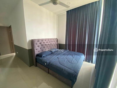 D'Pristine @ Medini, Malaysia D'Pristine @ Medini, Malaysia