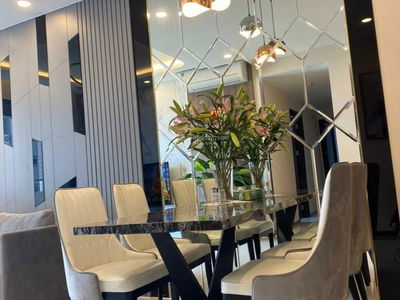 One Verandah Mapletree, Vietnam One Verandah Mapletree, Vietnam