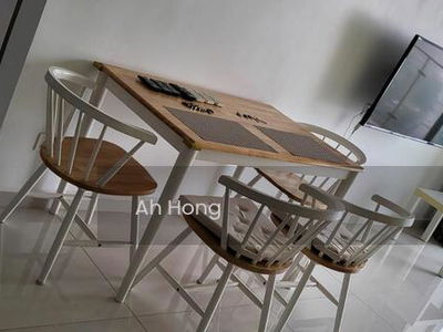 Amberside @ Country Garden Danga Bay, Malaysia Amberside @ Country Garden Danga Bay, Malaysia