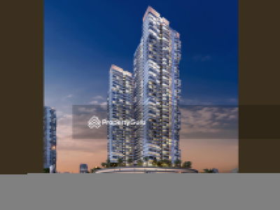 Amberside @ Country Garden Danga Bay, Malaysia Amberside @ Country Garden Danga Bay, Malaysia