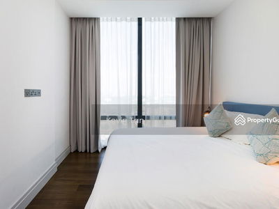 St Regis The Residences, Malaysia St Regis The Residences, Malaysia