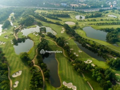 KLGCC Resort : Senada Residences, Malaysia KLGCC Resort : Senada Residences, Malaysia