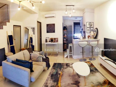 LBS Alam Perdana - Irama Perdana, Malaysia LBS Alam Perdana - Irama Perdana, Malaysia