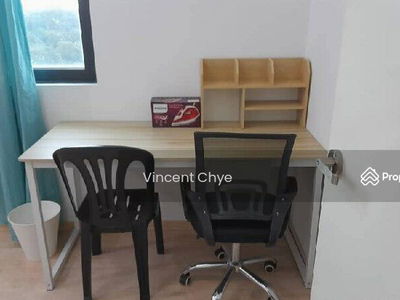 Parkhill Residence Bukit Jalil, Malaysia Parkhill Residence Bukit Jalil, Malaysia