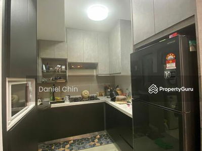 M Centura, Malaysia M Centura, Malaysia