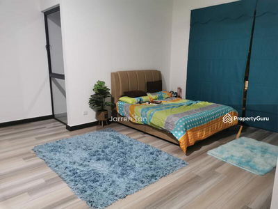 Bandar Rimbayu Swans, Malaysia Bandar Rimbayu Swans, Malaysia