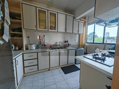 Villa Batu Bukit, Malaysia Villa Batu Bukit, Malaysia