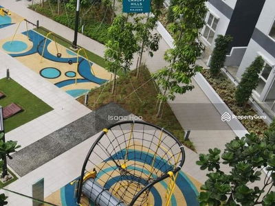 Canopy Hills, Malaysia Canopy Hills, Malaysia