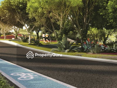 Canopy Hills, Malaysia Canopy Hills, Malaysia