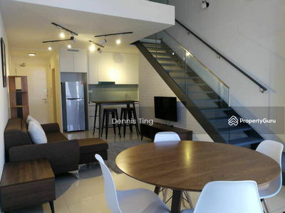 EkoCheras Service Apartment, Malaysia EkoCheras Service Apartment, Malaysia