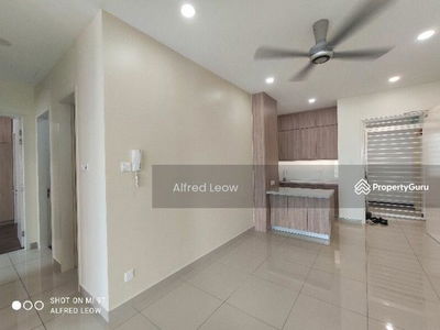 Sentul Village Mercury Service Apartment, Malaysia Sentul Village Mercury Service Apartment, Malaysia