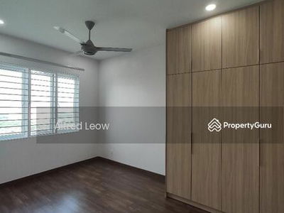 Sentul Village Mercury Service Apartment, Malaysia Sentul Village Mercury Service Apartment, Malaysia