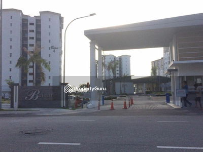 Seri Baiduri Apartments @ Setia Alam, Malaysia Seri Baiduri Apartments @ Setia Alam, Malaysia