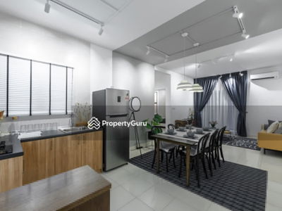 Alanis Residence, Malaysia Alanis Residence, Malaysia