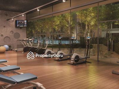 Canopy Hills, Malaysia Canopy Hills, Malaysia