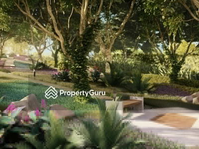 Canopy Hills, Malaysia Canopy Hills, Malaysia