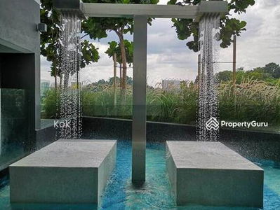 Trinity Aquata, Malaysia Trinity Aquata, Malaysia