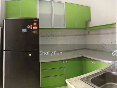 Sri Teratai Apartment, Malaysia Sri Teratai Apartment, Malaysia