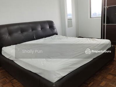 Sri Teratai Apartment, Malaysia Sri Teratai Apartment, Malaysia