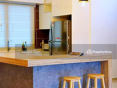 Pavilion Resort, Malaysia Pavilion Resort, Malaysia