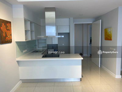 Sentral Suites KL Sentral, Malaysia Sentral Suites KL Sentral, Malaysia