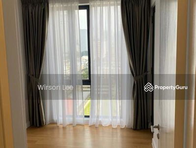 Sentral Suites KL Sentral, Malaysia Sentral Suites KL Sentral, Malaysia