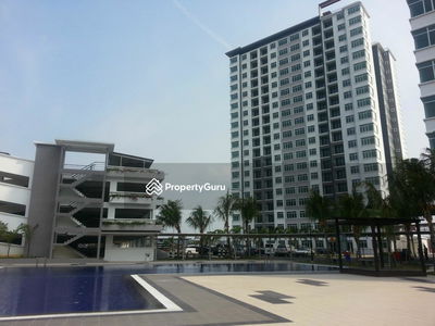 East Bay Luxury Apartment, Malaysia East Bay Luxury Apartment, Malaysia