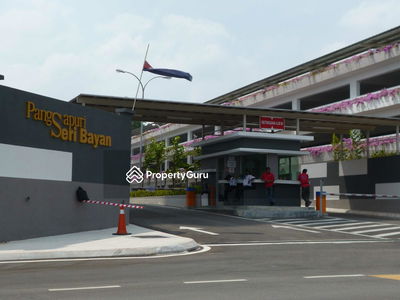 East Bay Luxury Apartment, Malaysia East Bay Luxury Apartment, Malaysia