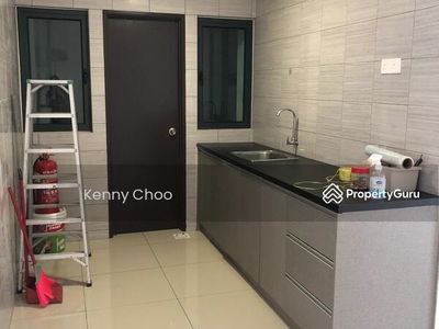 Symphony Tower, Balakong, Malaysia Symphony Tower, Balakong, Malaysia