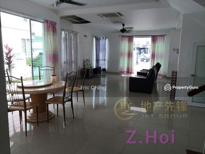 Bandar Parklands Klang, Malaysia Bandar Parklands Klang, Malaysia