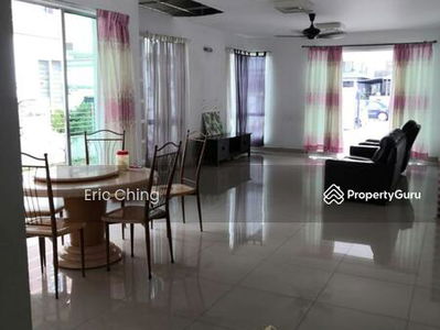 Bandar Parklands Klang, Malaysia Bandar Parklands Klang, Malaysia