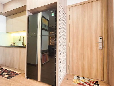 Le Grand Jardin Sai Dong, Vietnam Le Grand Jardin Sai Dong, Vietnam