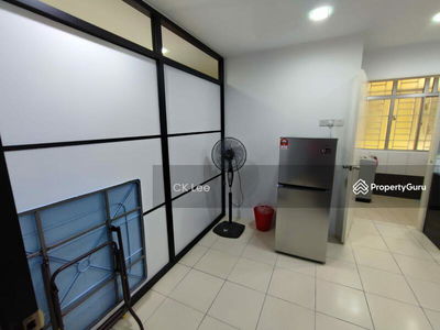 Platinum Lake PV 21, Malaysia Platinum Lake PV 21, Malaysia