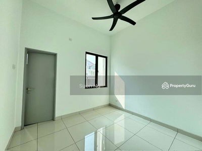 Alam Impian, Malaysia Alam Impian, Malaysia