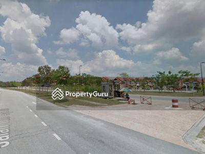 Alam Impian, Malaysia Alam Impian, Malaysia