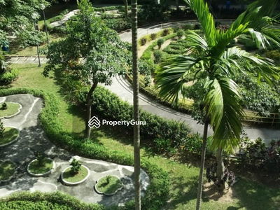 Bukit OUG Condominiums, Malaysia Bukit OUG Condominiums, Malaysia