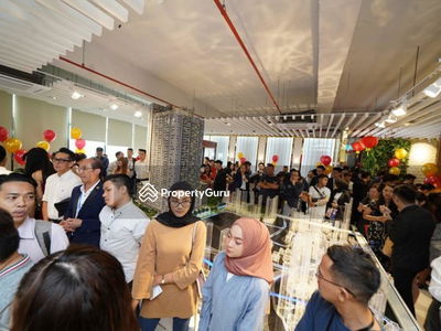 Cubic Botanical, Malaysia Cubic Botanical, Malaysia