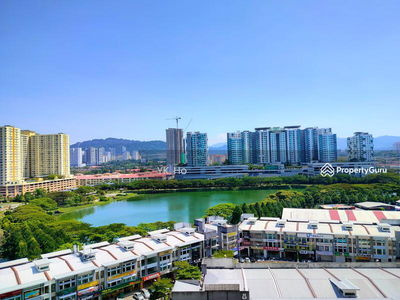 Platinum Lake Condominium PV 15, Malaysia Platinum Lake Condominium PV 15, Malaysia