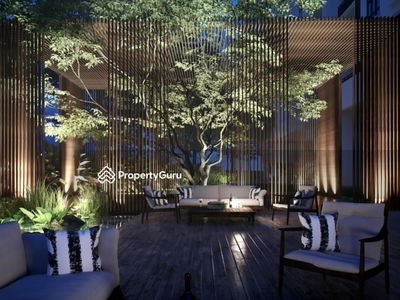 Damansara Seresta, Malaysia Damansara Seresta, Malaysia