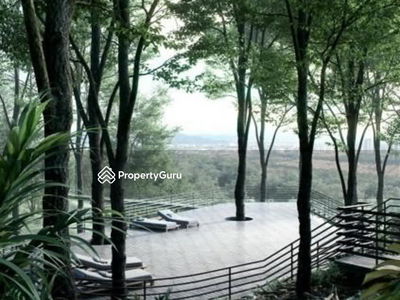 Damansara Seresta, Malaysia Damansara Seresta, Malaysia