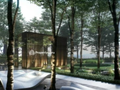 Damansara Seresta, Malaysia Damansara Seresta, Malaysia