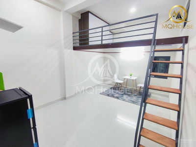 Hoang Van Thu Street, Vietnam Hoang Van Thu Street, Vietnam