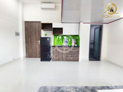 Hoang Van Thu Street, Vietnam Hoang Van Thu Street, Vietnam