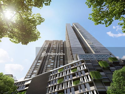 The Arcuz, Malaysia The Arcuz, Malaysia