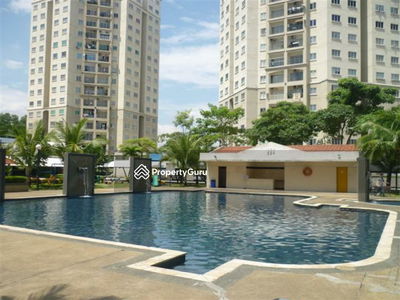 Pangsapuri Menara Menjalara, Malaysia Pangsapuri Menara Menjalara, Malaysia