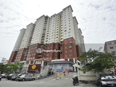 Pangsapuri Damai Mewah B, Malaysia Pangsapuri Damai Mewah B, Malaysia