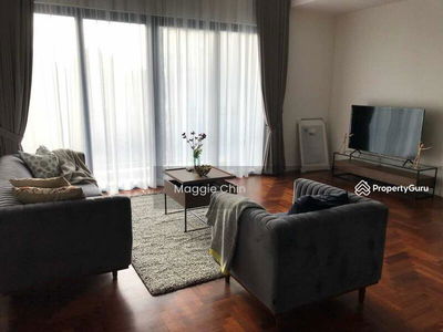 The Mews, KLCC, Malaysia The Mews, KLCC, Malaysia