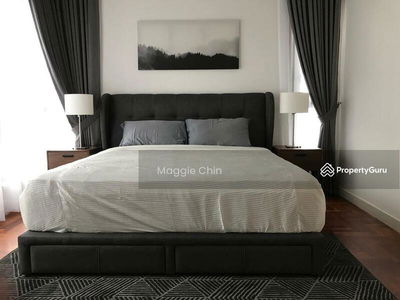 The Mews, KLCC, Malaysia The Mews, KLCC, Malaysia