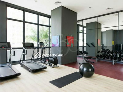 The Mews, KLCC, Malaysia The Mews, KLCC, Malaysia