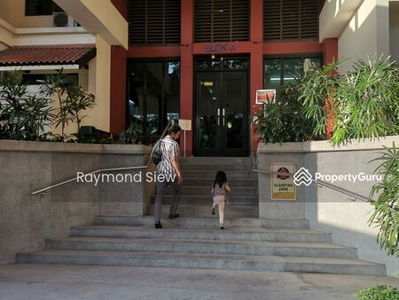 Armani, Malaysia Armani, Malaysia